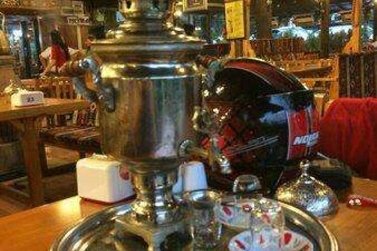 osmanli cafe balgat ankara